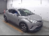 TOYOTA C-HR 2017 Image 1