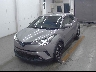 TOYOTA C-HR 2017 Image 4