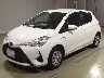 TOYOTA VITZ 2019 Image 1