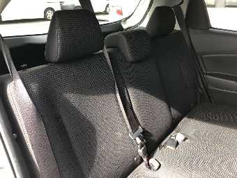 TOYOTA VITZ 2019 Image 7
