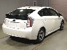 TOYOTA PRIUS 2014 Image 2