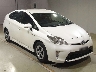 TOYOTA PRIUS 2014 Image 3