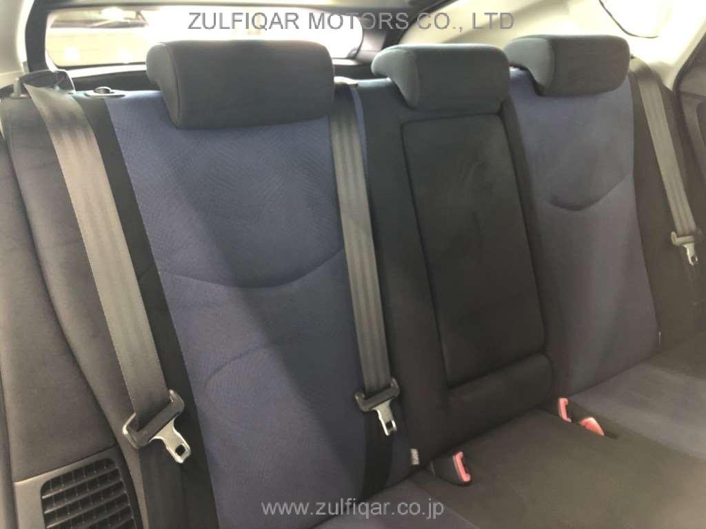 TOYOTA PRIUS 2014 Image 7