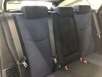 TOYOTA PRIUS 2014 Image 7