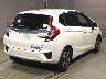 HONDA FIT HYBRID 2016 Image 2