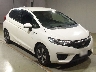 HONDA FIT HYBRID 2016 Image 3