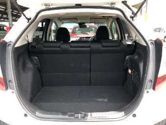 HONDA FIT HYBRID 2016 Image 8