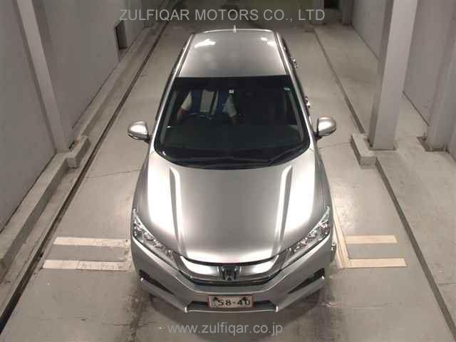 HONDA GRACE 2015 Image 6