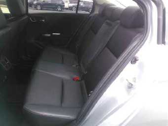 HONDA GRACE 2015 Image 9