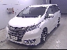 HONDA ODYSSEY HYBRID 2016 Image 4