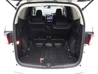 HONDA ODYSSEY HYBRID 2016 Image 8