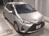 TOYOTA VITZ 2018 Image 1