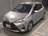 TOYOTA VITZ 2018 Image 4