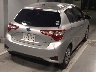 TOYOTA VITZ 2018 Image 5