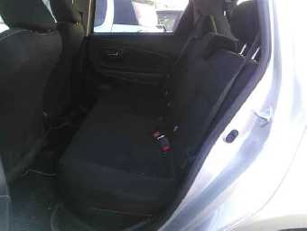 TOYOTA VITZ 2018 Image 9