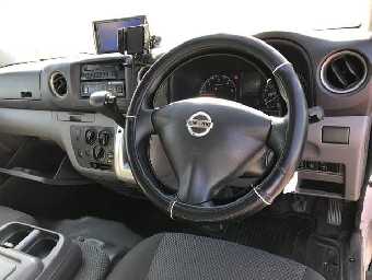 NISSAN NV350 CARAVAN 2015 Image 6