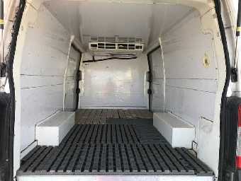 NISSAN NV350 CARAVAN 2015 Image 8