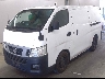 NISSAN NV350 CARAVAN 2015 Image 4