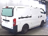 NISSAN NV350 CARAVAN 2015 Image 5