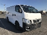 NISSAN NV350 CARAVAN 2015 Image 10