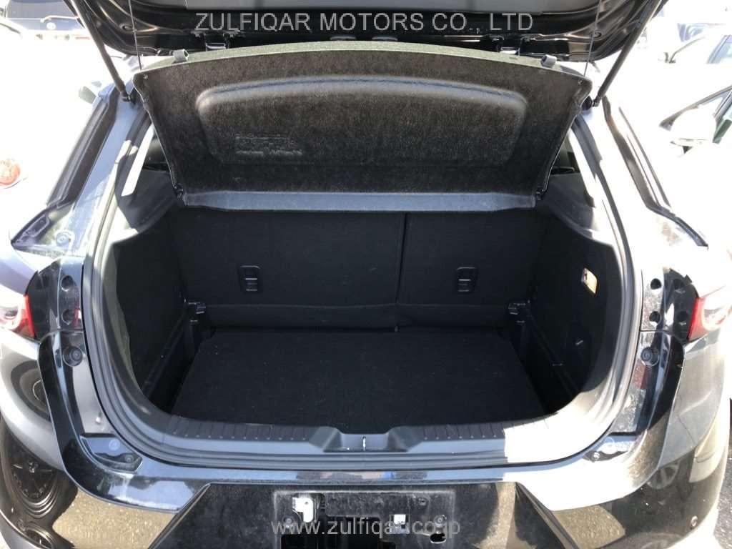 MAZDA CX-3 2020 Image 7