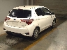 TOYOTA VITZ 2019 Image 2