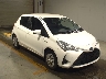 TOYOTA VITZ 2019 Image 3