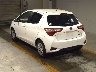 TOYOTA VITZ 2019 Image 4