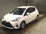 TOYOTA VITZ 2019 Image 1