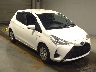 TOYOTA VITZ 2019 Image 3