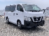 NISSAN NV350 CARAVAN 2020 Image 1