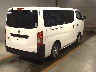 NISSAN NV350 CARAVAN 2020 Image 2