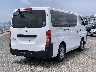 NISSAN NV350 CARAVAN 2020 Image 3