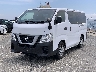 NISSAN NV350 CARAVAN 2020 Image 9