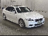 BMW 5 SERIES 2013 Image 1