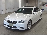 BMW 5 SERIES 2013 Image 4