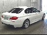BMW 5 SERIES 2013 Image 5