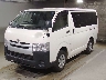 TOYOTA HIACE 2016 Image 1