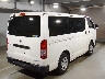 TOYOTA HIACE 2016 Image 2