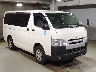 TOYOTA HIACE 2016 Image 3