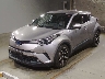 TOYOTA C-HR 2018 Image 1