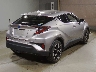 TOYOTA C-HR 2018 Image 2