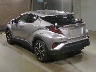 TOYOTA C-HR 2018 Image 4