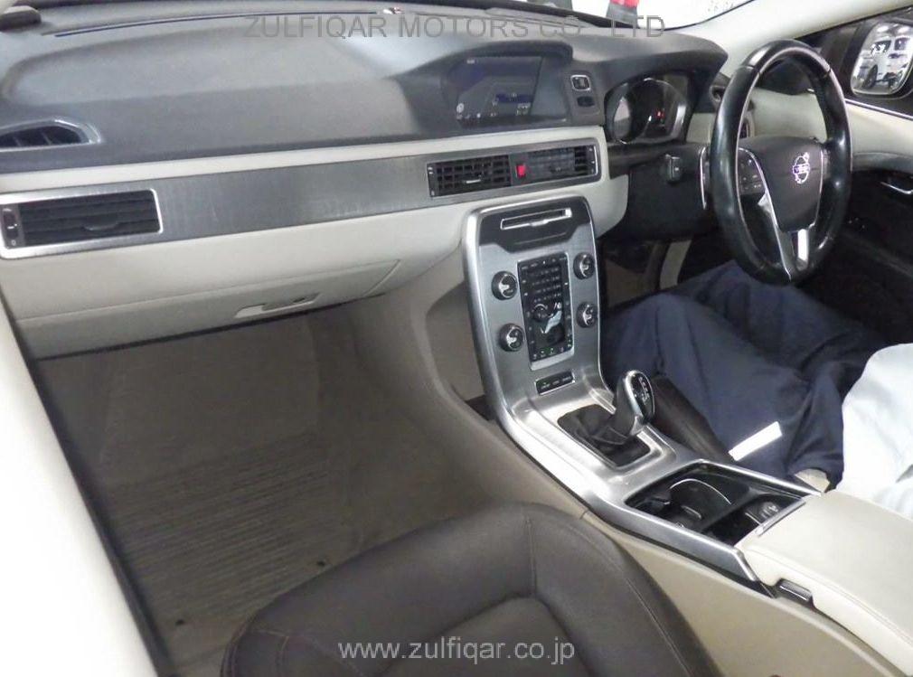 VOLVO XC70 2014 Image 3