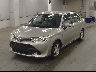 TOYOTA COROLLA AXIO 2016 Image 4