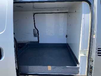 NISSAN NV350 CARAVAN 2019 Image 8