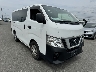 NISSAN NV350 CARAVAN 2019 Image 1