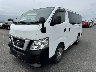 NISSAN NV350 CARAVAN 2019 Image 2