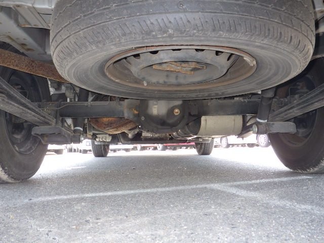 NISSAN NV350 CARAVAN 2019 Image 41