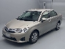 TOYOTA COROLLA AXIO 2014 Image 1